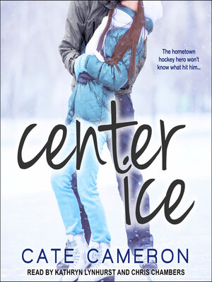 cover image of Center Ice